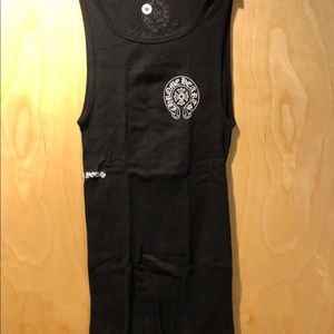 Chrome Hearts Tank Top